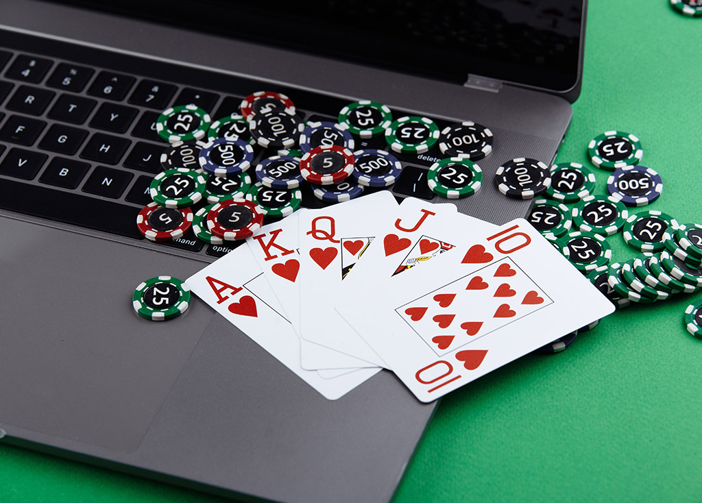 5 Tech Innovations in the Online Casino World